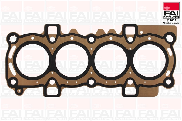 Gasket, cylinder head